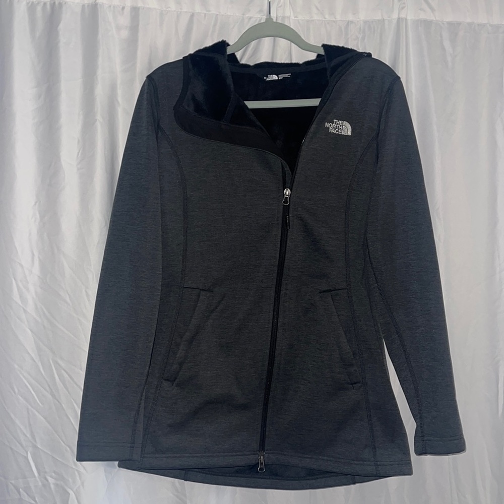 The North Face Women’s Haldee Raschel Parka